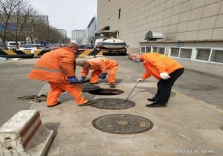 秦淮区清洗疏通怎么收费（秦淮区管道疏通）