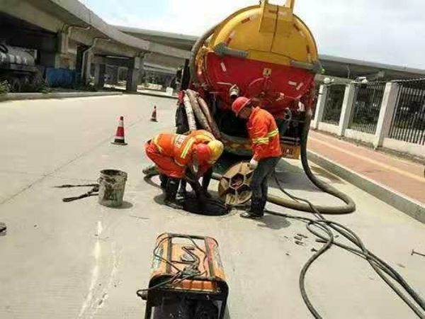 秦淮区波纹管疏通咨询电话（秦淮区管道疏通）